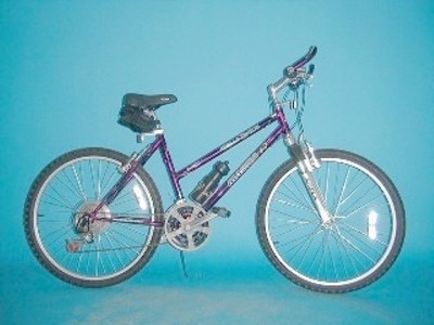 magna great divide women's bike